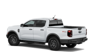 2026 Ford Ranger® External Image 3